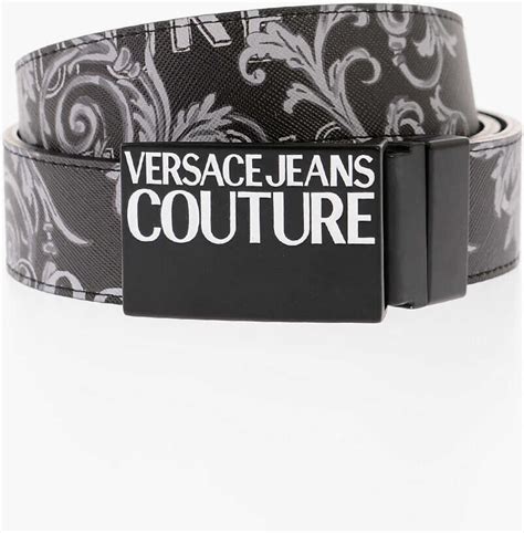 Descoperă curele Versace online 